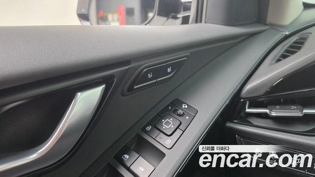 Kia Niro Prestige 2024 — фото 33