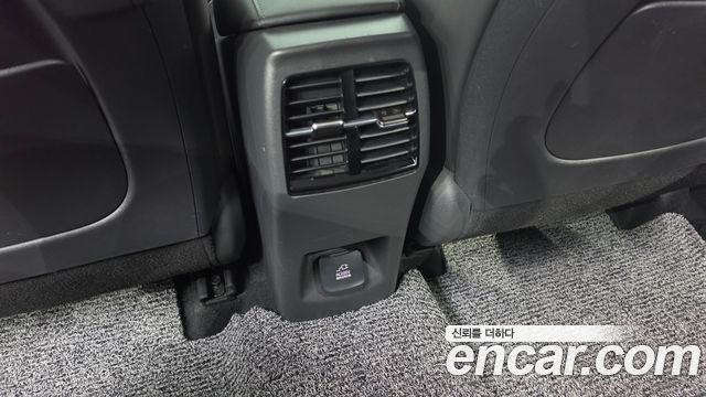 Kia Niro Prestige 2024 — фото 34