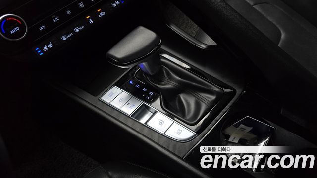 Hyundai Avante (CN7) 1.6 Inspiration 2024 — фото 9