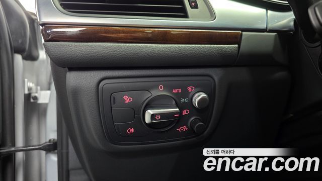 Audi A6 2.0 TDI Dynamic C7 2014 — фото 20