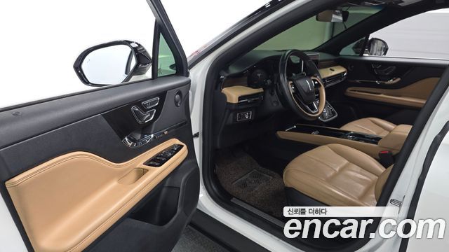 Lincoln Corsair 2.0 Reserve AWD 2021 — фото 10