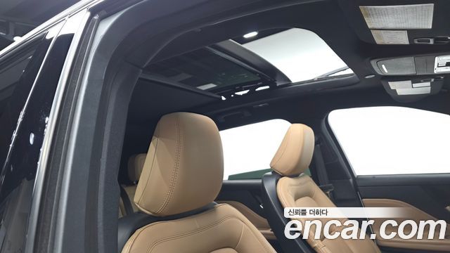 Lincoln Corsair 2.0 Reserve AWD 2021 — фото 17