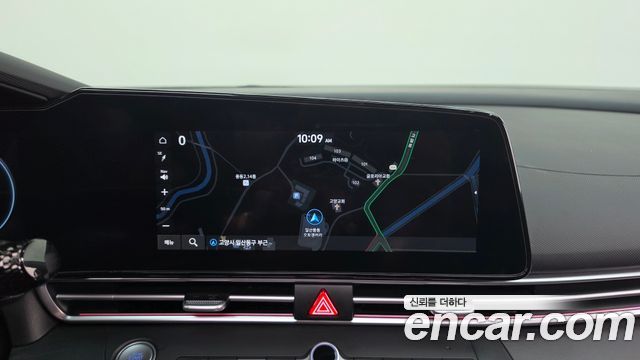 Hyundai Avante (CN7) 1.6 Inspiration 2024 — фото 14