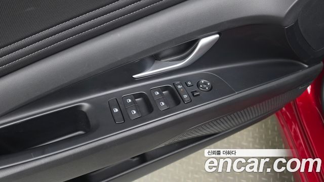 Hyundai Avante (CN7) 1.6 Inspiration 2024 — фото 30
