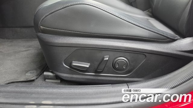 Hyundai Avante (CN7) 1.6 Inspiration 2024 — фото 35