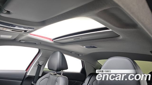 Hyundai Avante (CN7) 1.6 Inspiration 2024 — фото 36