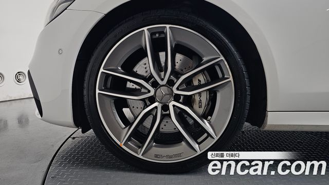 Mercedes-Benz E-Class (W213) E53 AMG 4MATIC+ 2019 — фото 5