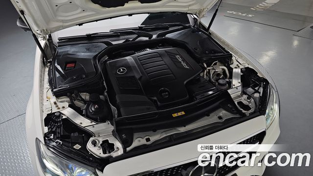 Mercedes-Benz E-Class (W213) E53 AMG 4MATIC+ 2019 — фото 6