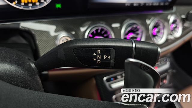 Mercedes-Benz E-Class (W213) E53 AMG 4MATIC+ 2019 — фото 9