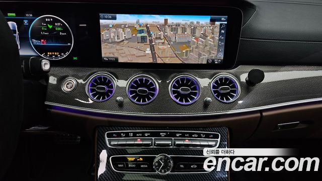 Mercedes-Benz E-Class (W213) E53 AMG 4MATIC+ 2019 — фото 14