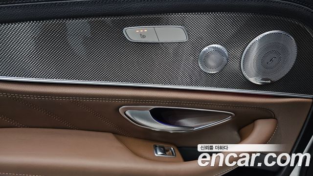 Mercedes-Benz E-Class (W213) E53 AMG 4MATIC+ 2019 — фото 19