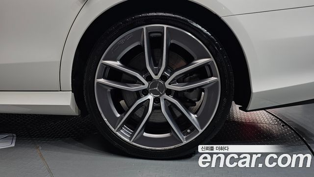 Mercedes-Benz E-Class (W213) E53 AMG 4MATIC+ 2019 — фото 21