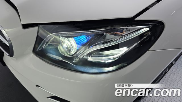 Mercedes-Benz E-Class (W213) E53 AMG 4MATIC+ 2019 — фото 22