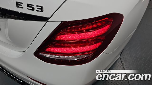 Mercedes-Benz E-Class (W213) E53 AMG 4MATIC+ 2019 — фото 23