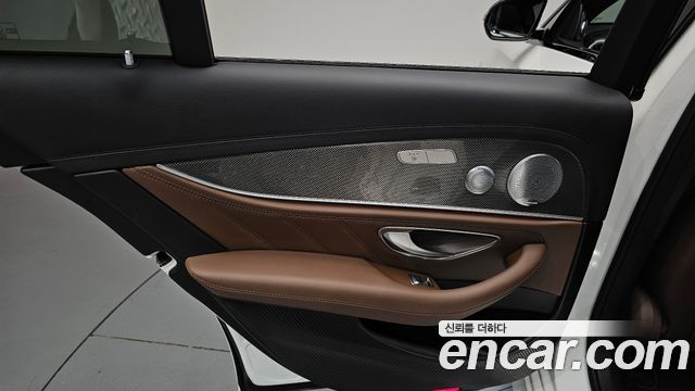 Mercedes-Benz E-Class (W213) E53 AMG 4MATIC+ 2019 — фото 25