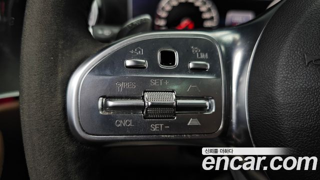 Mercedes-Benz E-Class (W213) E53 AMG 4MATIC+ 2019 — фото 30