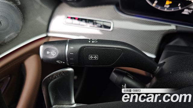 Mercedes-Benz E-Class (W213) E53 AMG 4MATIC+ 2019 — фото 31