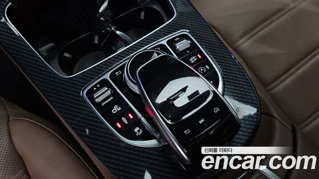 Mercedes-Benz E-Class (W213) E53 AMG 4MATIC+ 2019 — фото 34