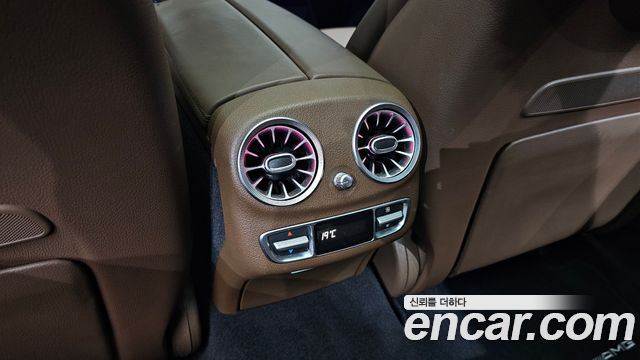Mercedes-Benz E-Class (W213) E53 AMG 4MATIC+ 2019 — фото 36