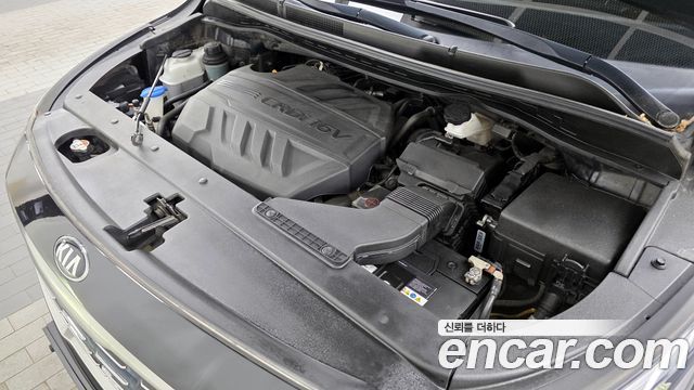 Kia Carnival 9-Seater Hi-Limousine Prestige Hiroof 2019 — фото 6