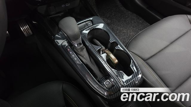 Chevrolet Trax Crossover 1.2 ACTIV 2025 — фото 9