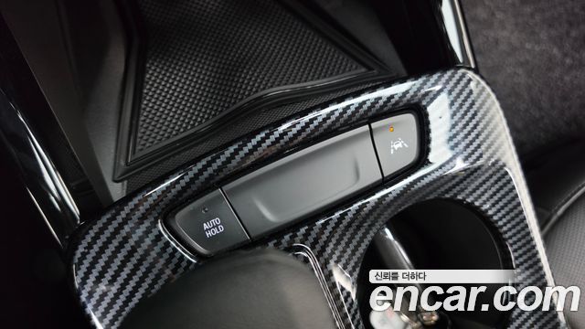 Chevrolet Trax Crossover 1.2 ACTIV 2025 — фото 19