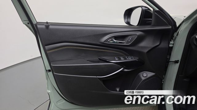 Chevrolet Trax Crossover 1.2 ACTIV 2025 — фото 24