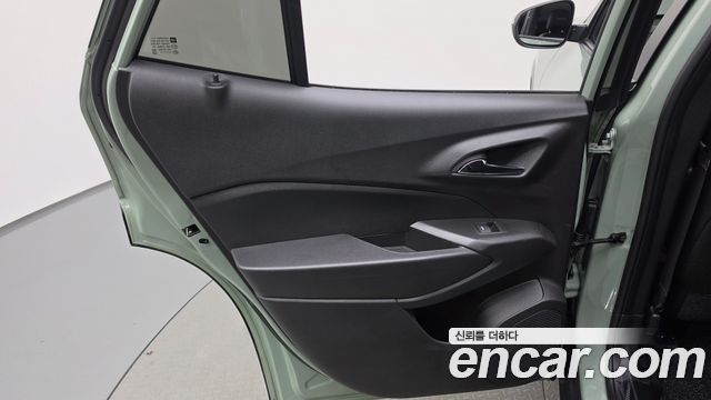 Chevrolet Trax Crossover 1.2 ACTIV 2025 — фото 25