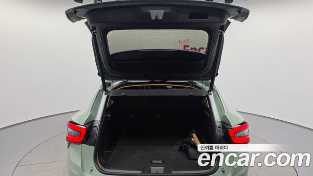 Chevrolet Trax Crossover 1.2 ACTIV 2025 — фото 27