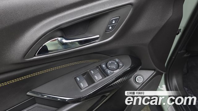 Chevrolet Trax Crossover 1.2 ACTIV 2025 — фото 34