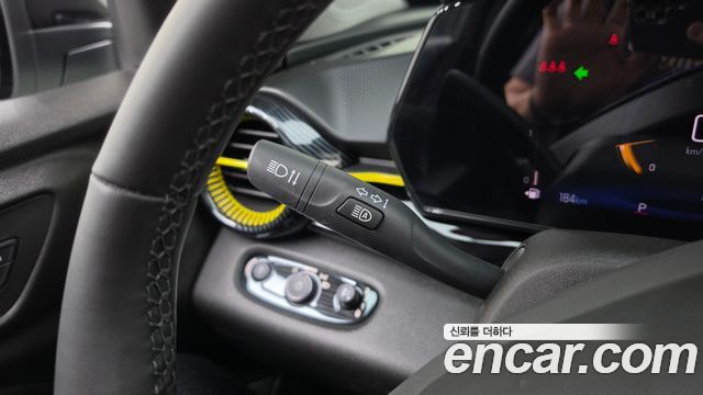 Chevrolet Trax Crossover 1.2 ACTIV 2025 — фото 35