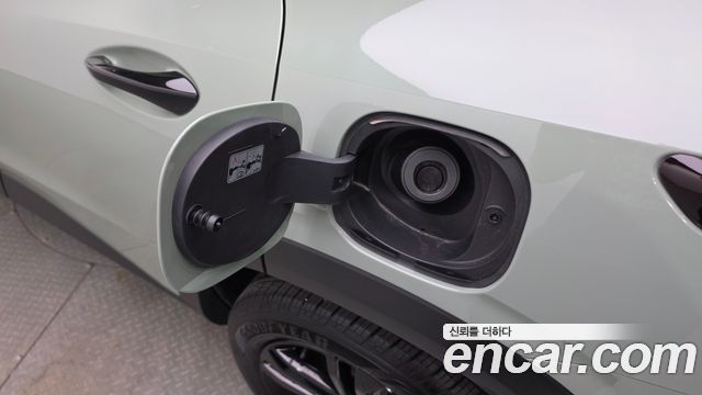 Chevrolet Trax Crossover 1.2 ACTIV 2025 — фото 37
