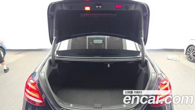 Mercedes-Benz E-Class (W213) E53 AMG 4MATIC+ 2019 — фото 20