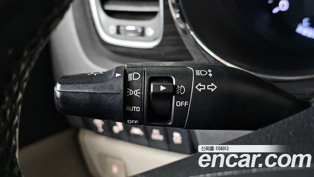 Kia Carnival 7-Seater Limousine President 2019 — фото 16
