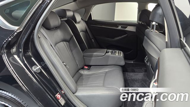 Genesis G80 3.3 GDI AWD Luxury 2017 — фото 11