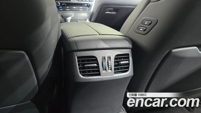 Genesis G80 3.3 GDI AWD Luxury 2017 — фото 29
