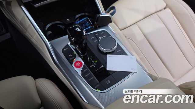 BMW 3 Series (G20) 320d M Sport 2022 — фото 9