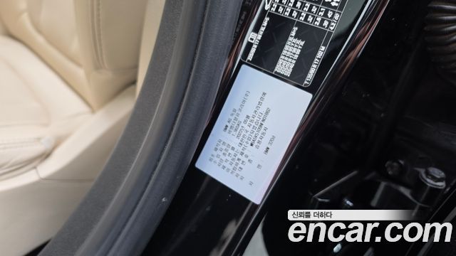 BMW 3 Series (G20) 320d M Sport 2022 — фото 27