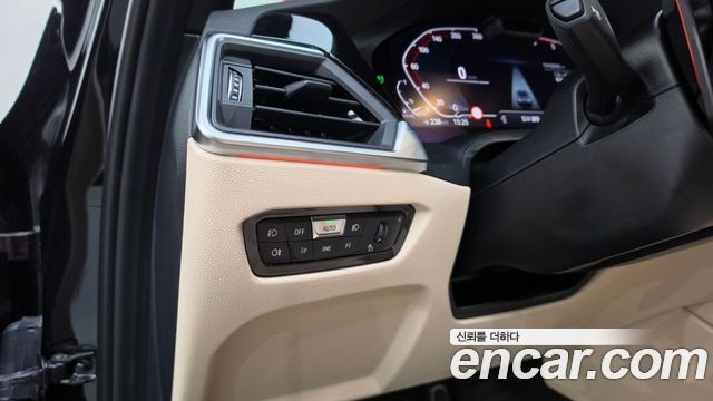 BMW 3 Series (G20) 320d M Sport 2022 — фото 28