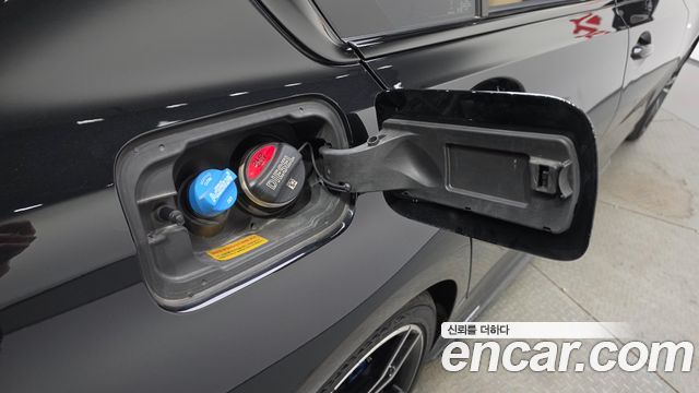 BMW 3 Series (G20) 320d M Sport 2022 — фото 34