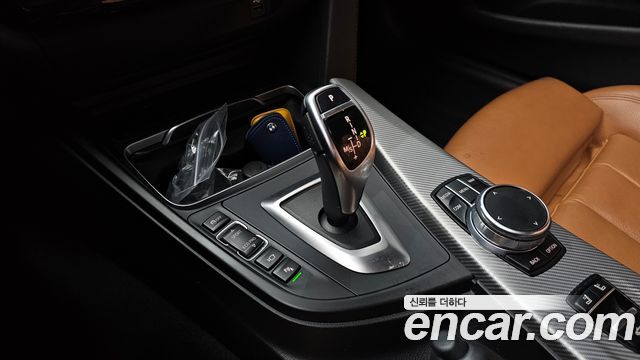 BMW 4 Series (F32) 430i M Sport Convertible 2019 — фото 9