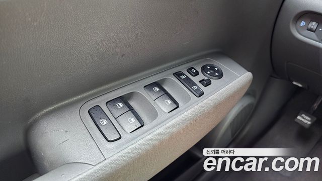 Hyundai Casper The Essential 2023 — фото 27