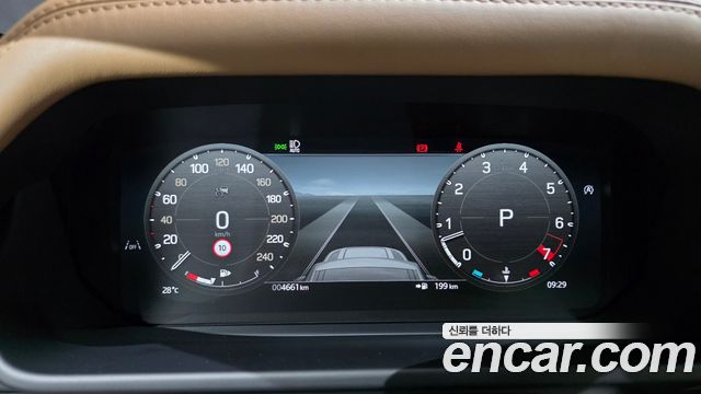 Land Rover Defender (L663) 110 P300 X-Dynamic SE 2025 — фото 8