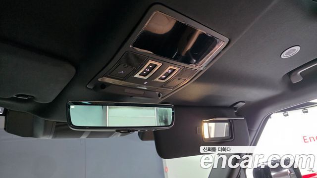 Land Rover Defender (L663) 110 P300 X-Dynamic SE 2025 — фото 19