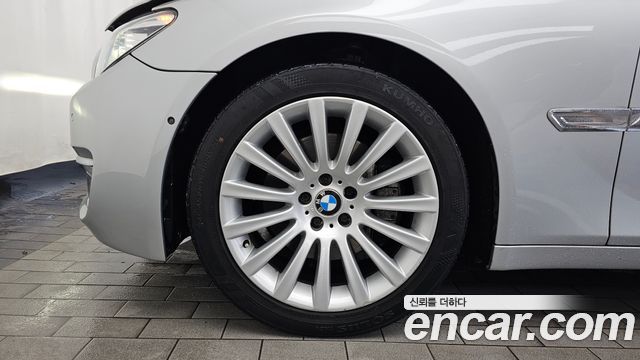 BMW 7 Series (F01) 740Li 2013 — фото 5