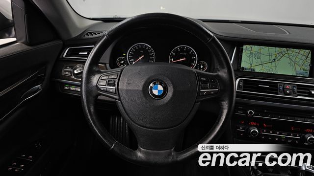 BMW 7 Series (F01) 740Li 2013 — фото 13