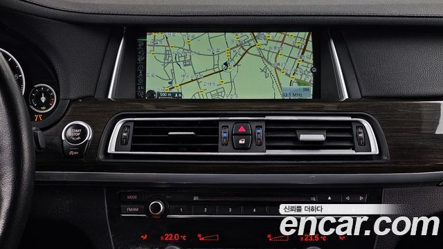BMW 7 Series (F01) 740Li 2013 — фото 14