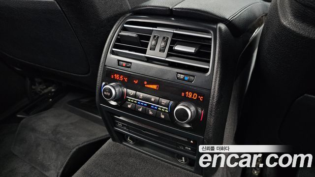 BMW 7 Series (F01) 740Li 2013 — фото 19