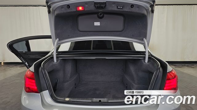 BMW 7 Series (F01) 740Li 2013 — фото 20