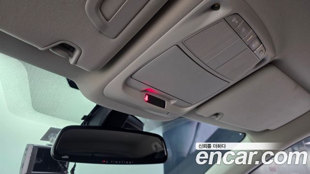 Renault Korea QM6 2.0 GDe LE 2WD 2020 — фото 22
